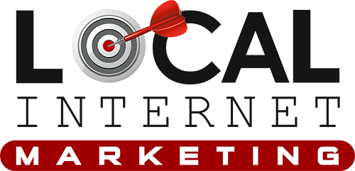 Local Internet Marketing - logo