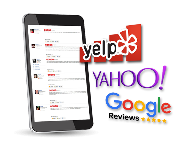 Reputation Management